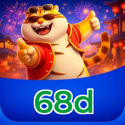 Tabela RTP dos jogos de cassino da 68d
